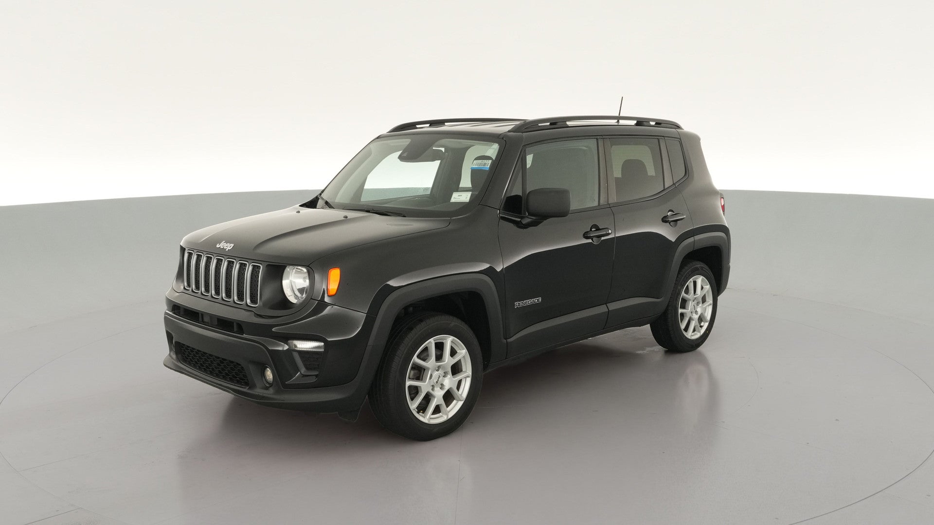 2022 Jeep Renegade vehicle photo
