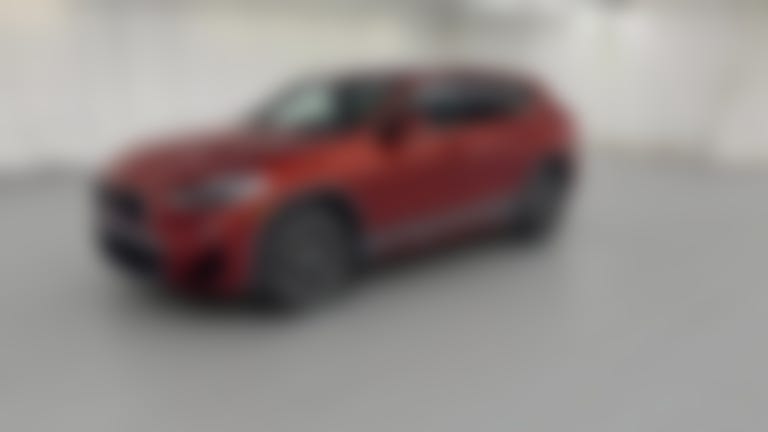2018 BMW X2 vehicle photo