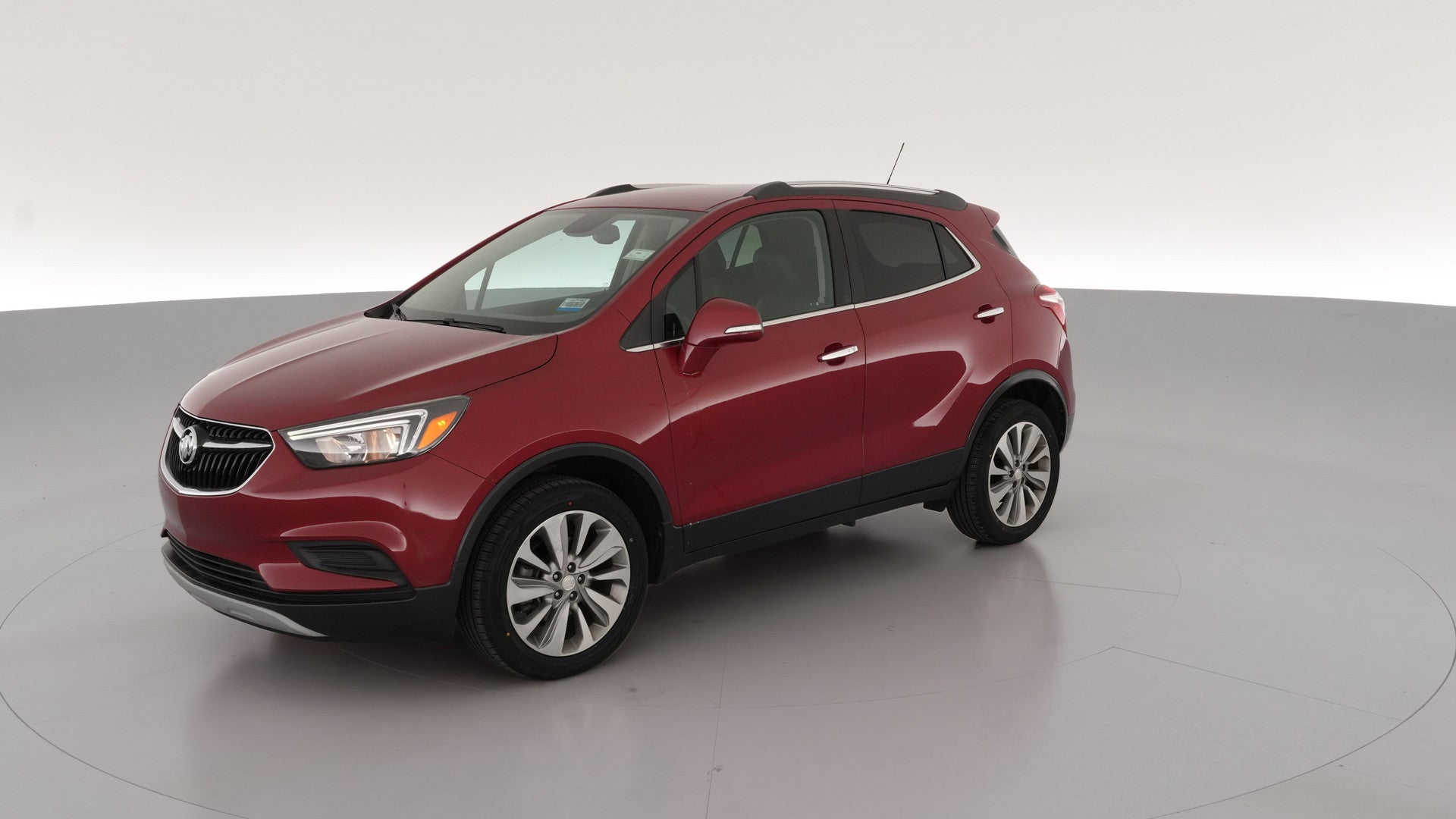 2019 Buick Encore vehicle photo