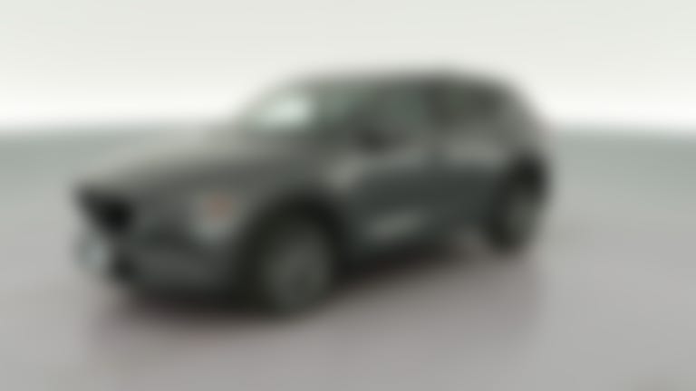 2021 MAZDA CX-5 vehicle photo