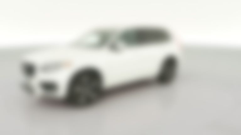 2019 Volvo XC90 vehicle photo
