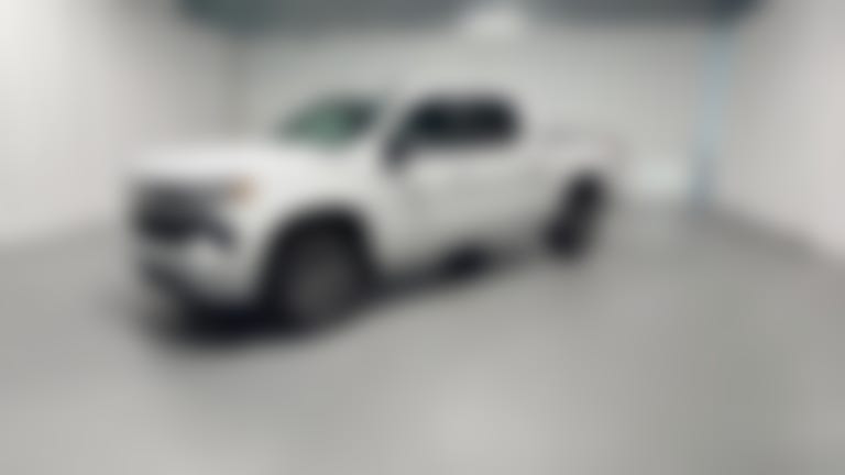 2023 Chevrolet Silverado 1500 Crew Cab vehicle photo