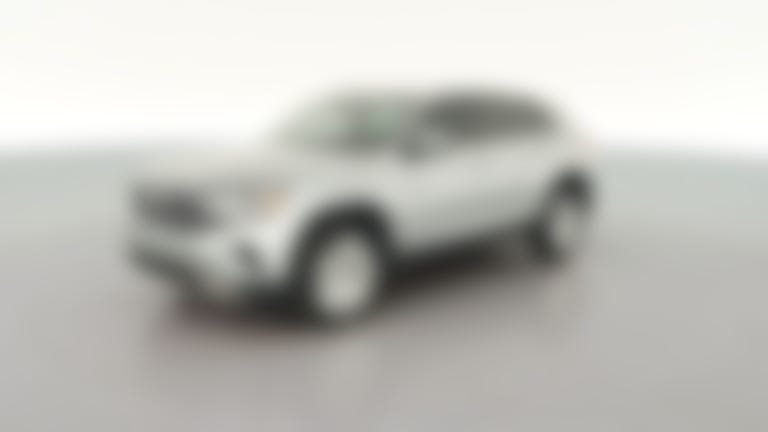 2023 Volkswagen Atlas Cross Sport vehicle photo