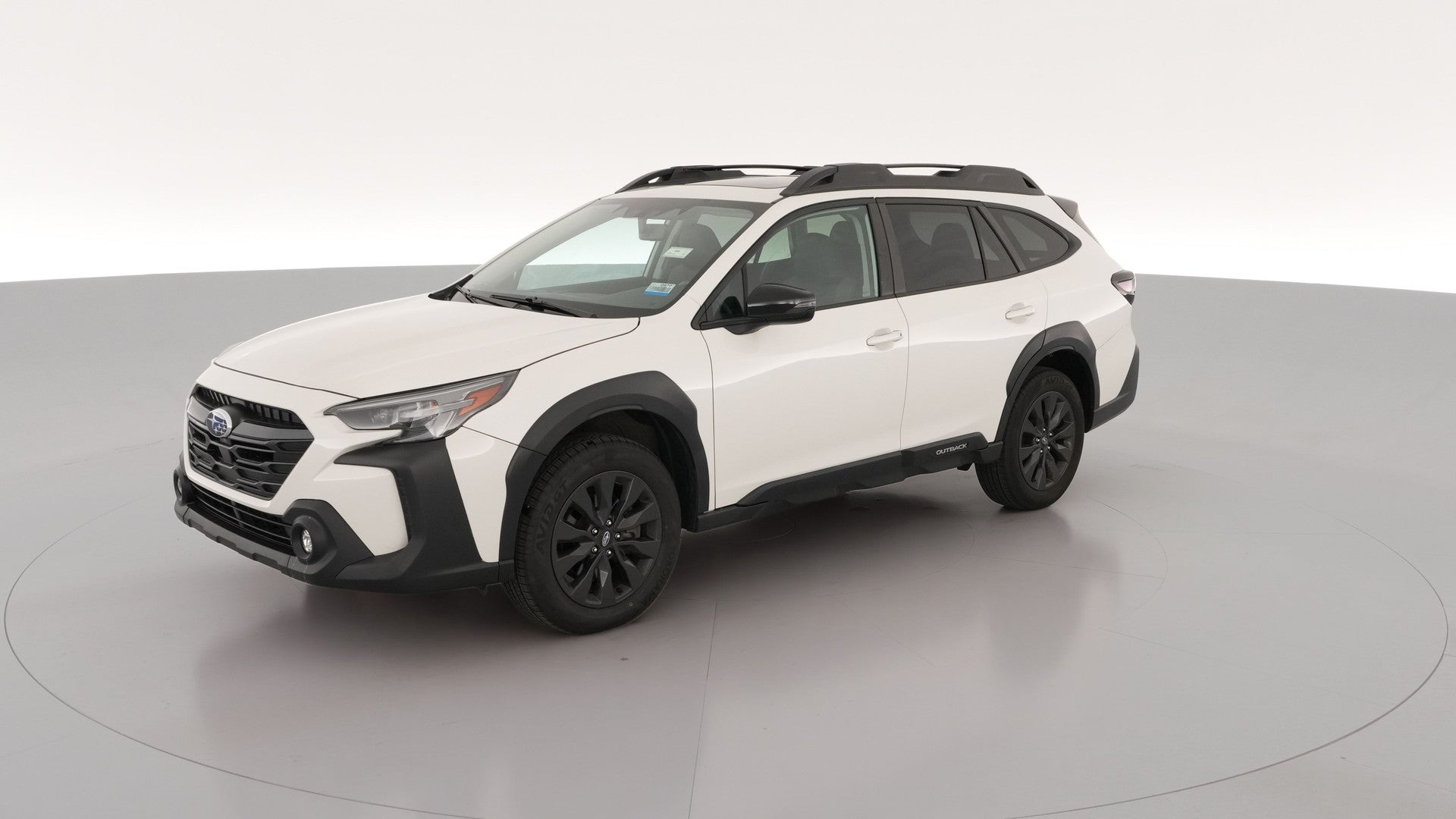 2023 Subaru Outback vehicle photo