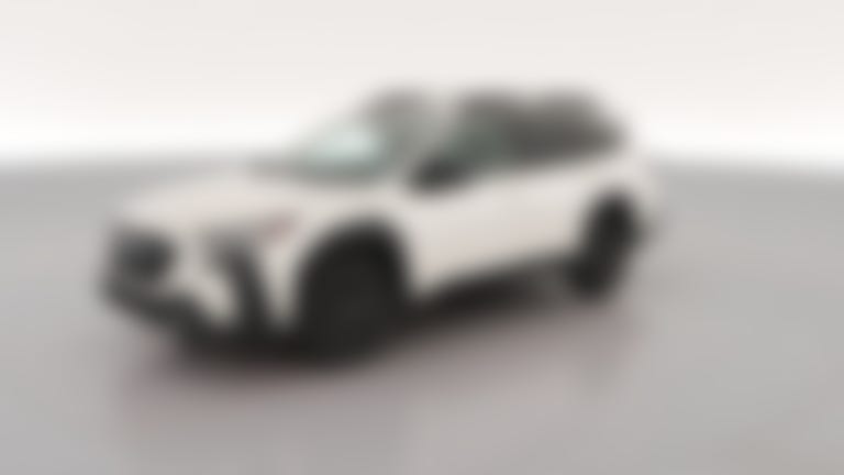 2023 Subaru Outback vehicle photo