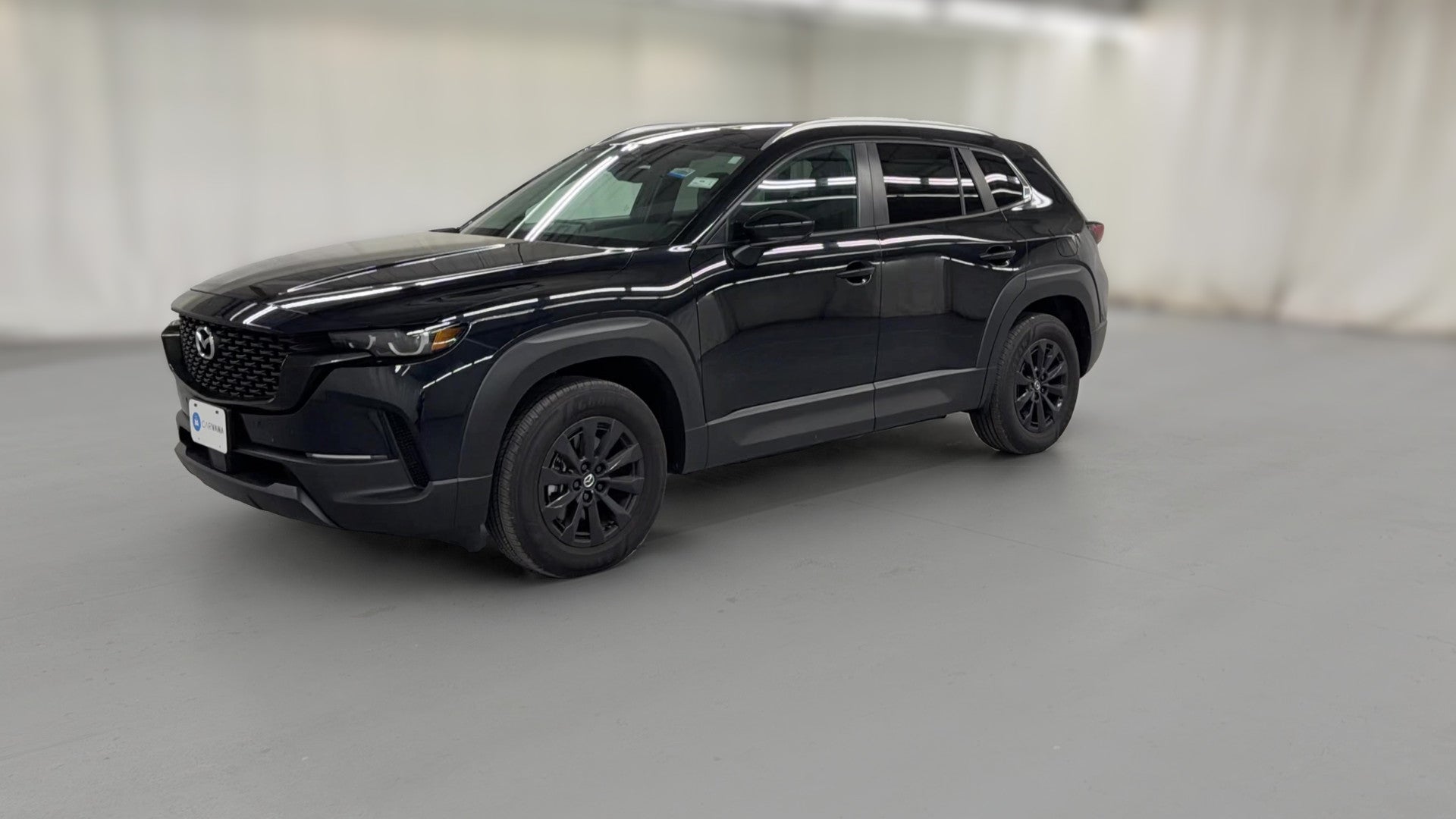 2026 MAZDA CX-50 Hybrid vehicle photo