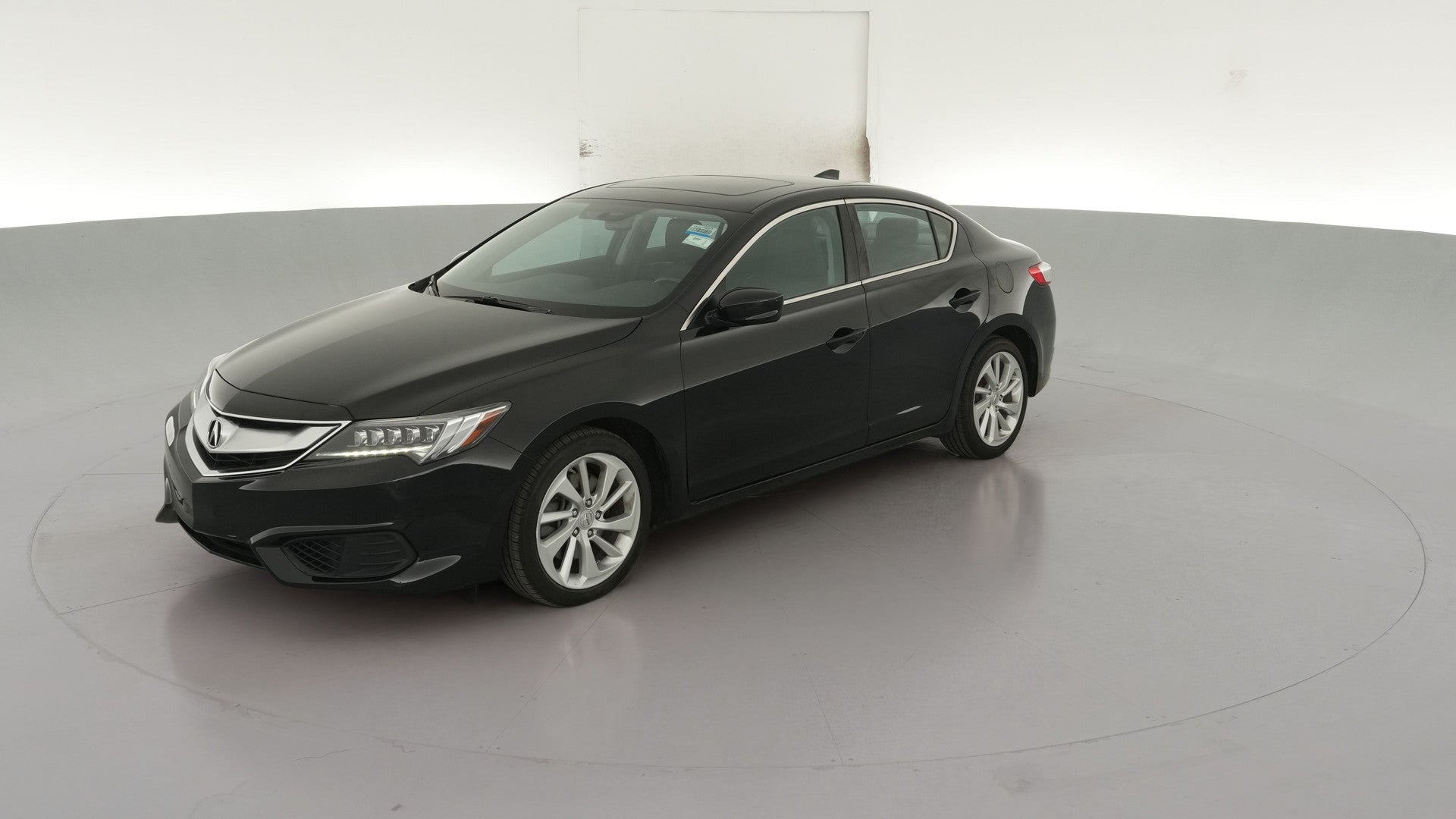 2018 Acura ILX vehicle photo