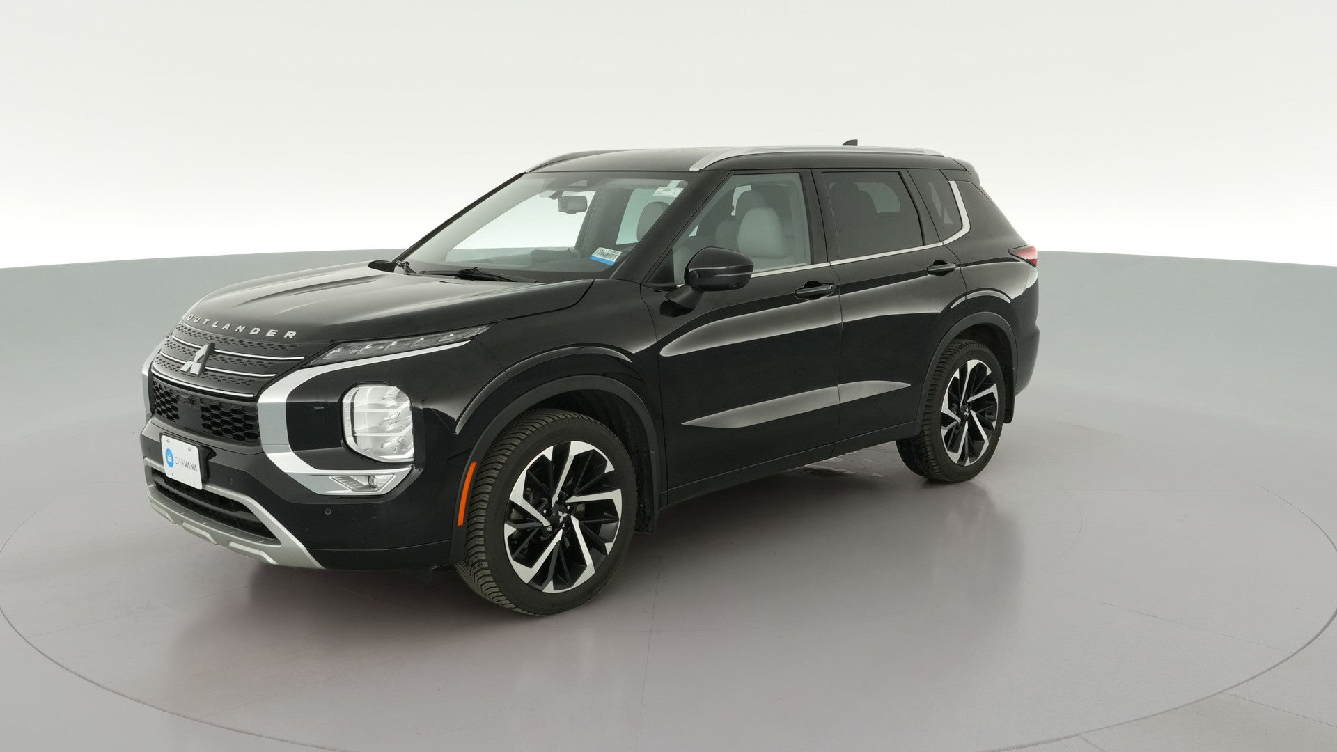 2023 Mitsubishi Outlander vehicle photo