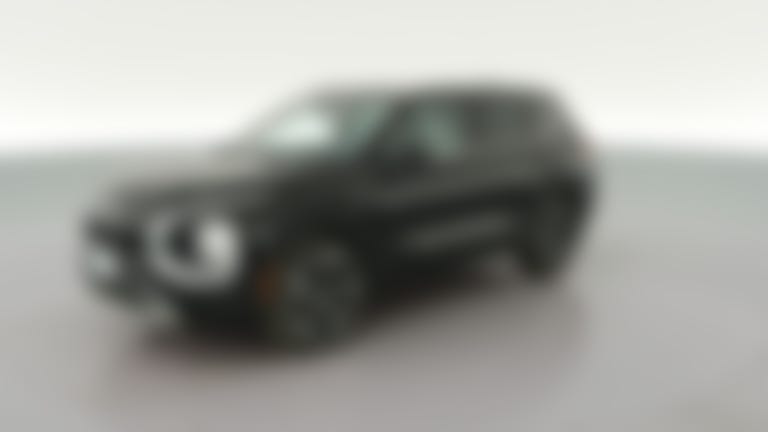2023 Mitsubishi Outlander vehicle photo