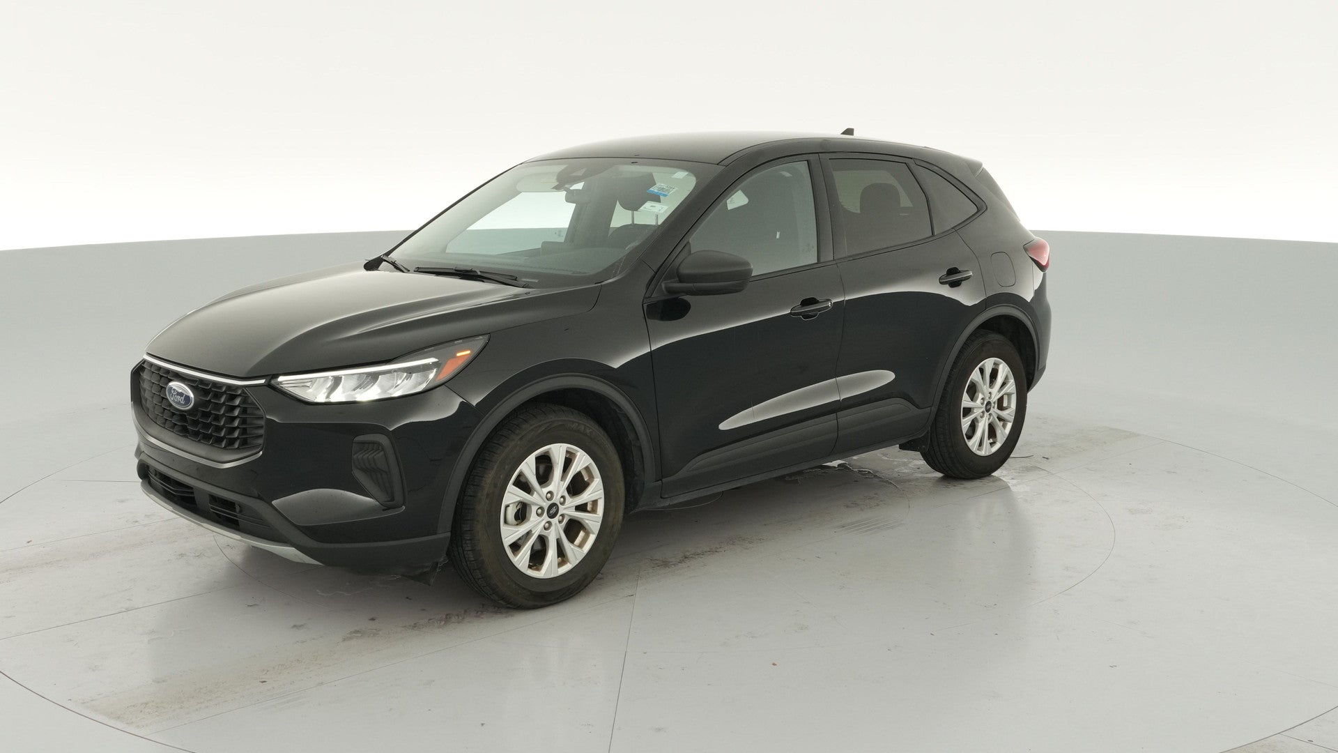 2025 Ford Escape vehicle photo