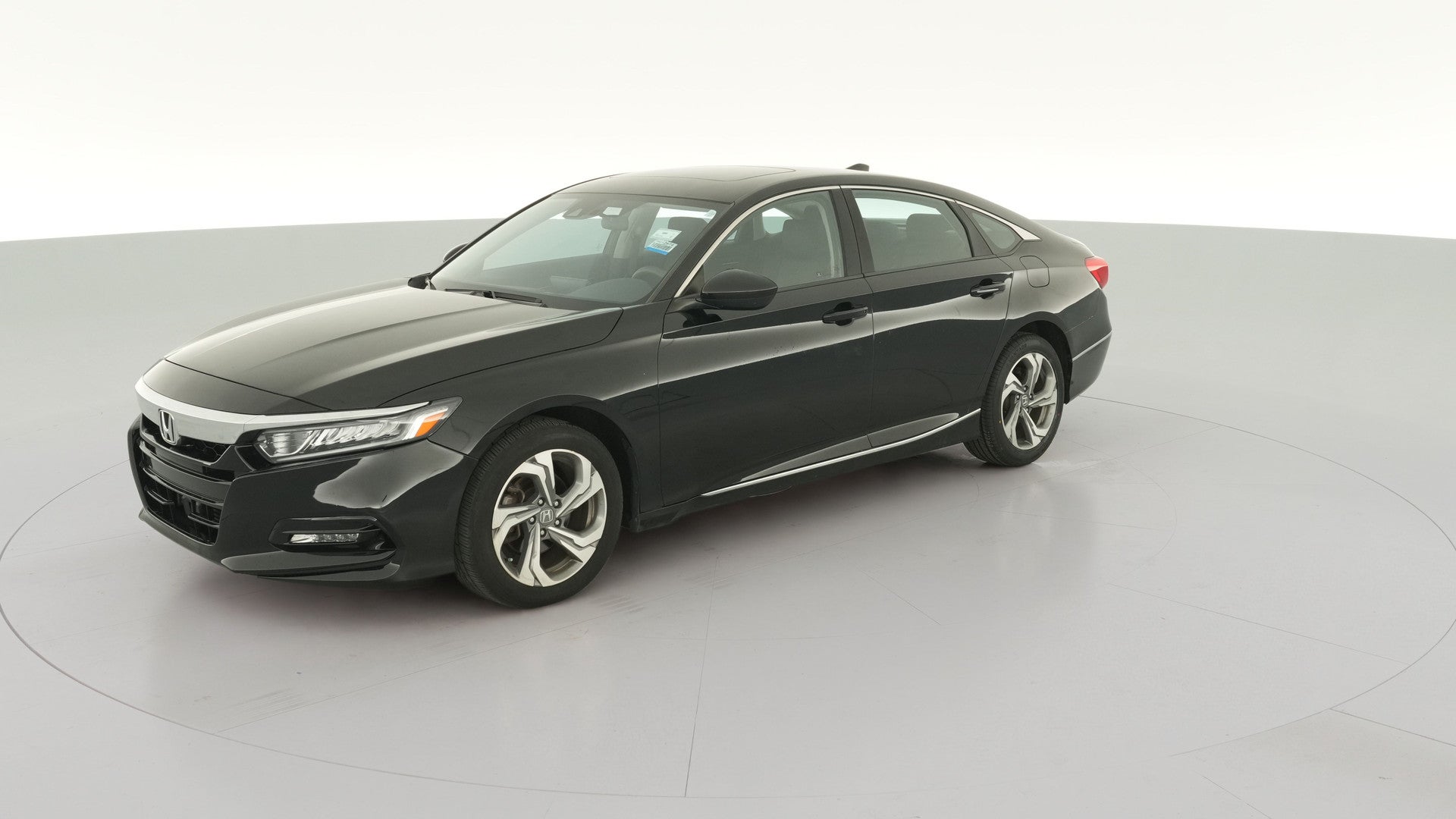 2020 Honda Accord vehicle photo