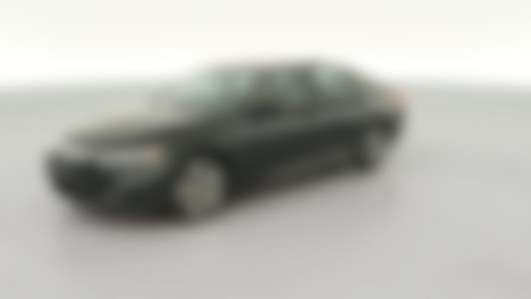 2020 Honda Accord vehicle photo