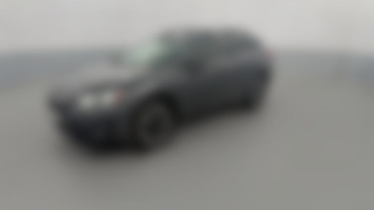 2021 Subaru Crosstrek vehicle photo