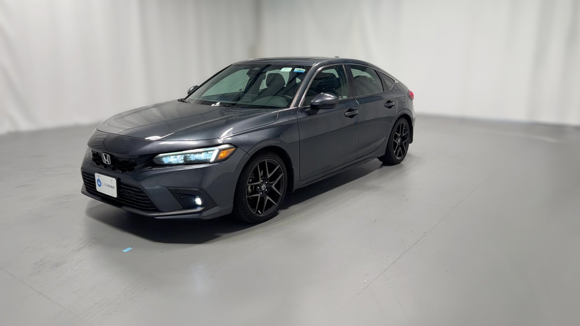 2023 Honda Civic vehicle photo