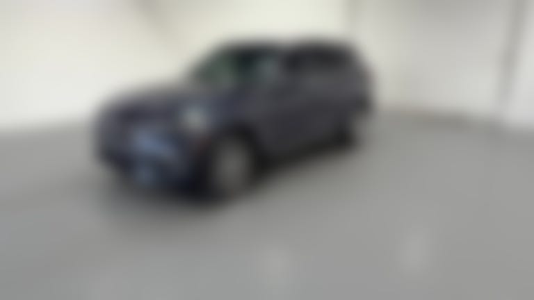 2019 BMW X5 vehicle photo