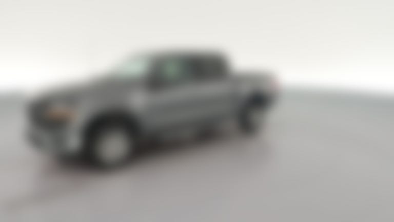 2025 Ford F150 SuperCrew Cab vehicle photo