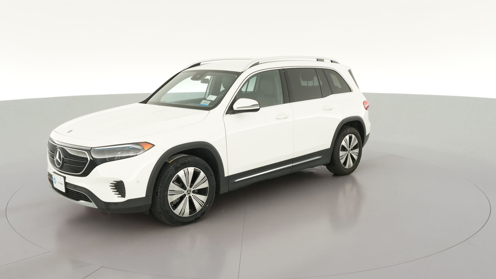 2023 Mercedes-Benz Mercedes-EQ EQB vehicle photo