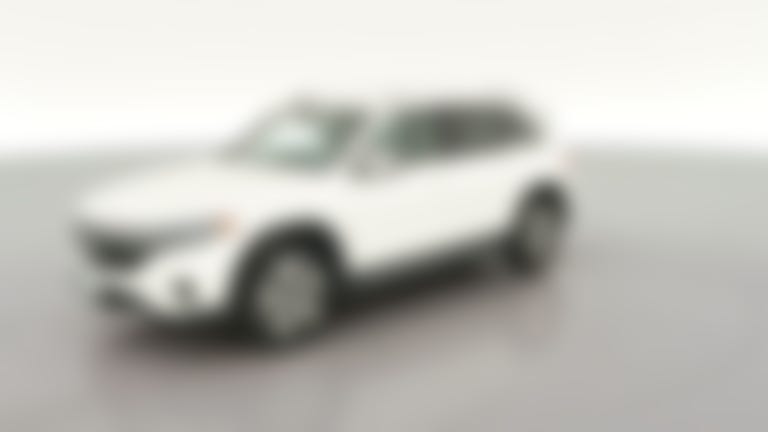 2023 Mercedes-Benz Mercedes-EQ EQB vehicle photo