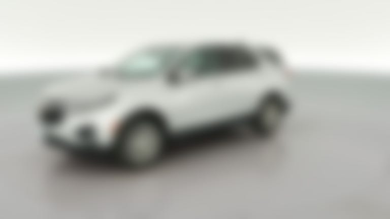 2022 Chevrolet Equinox vehicle photo