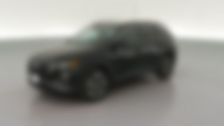 2022 Hyundai Tucson Hybrid vehicle photo