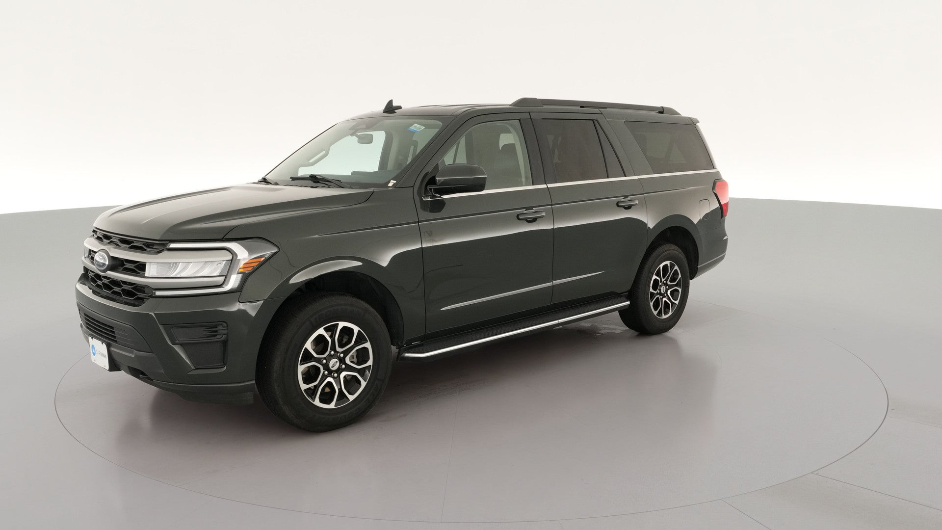 2023 Ford Expedition MAX vehicle photo