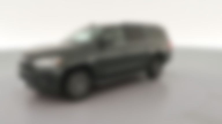 2023 Ford Expedition MAX vehicle photo
