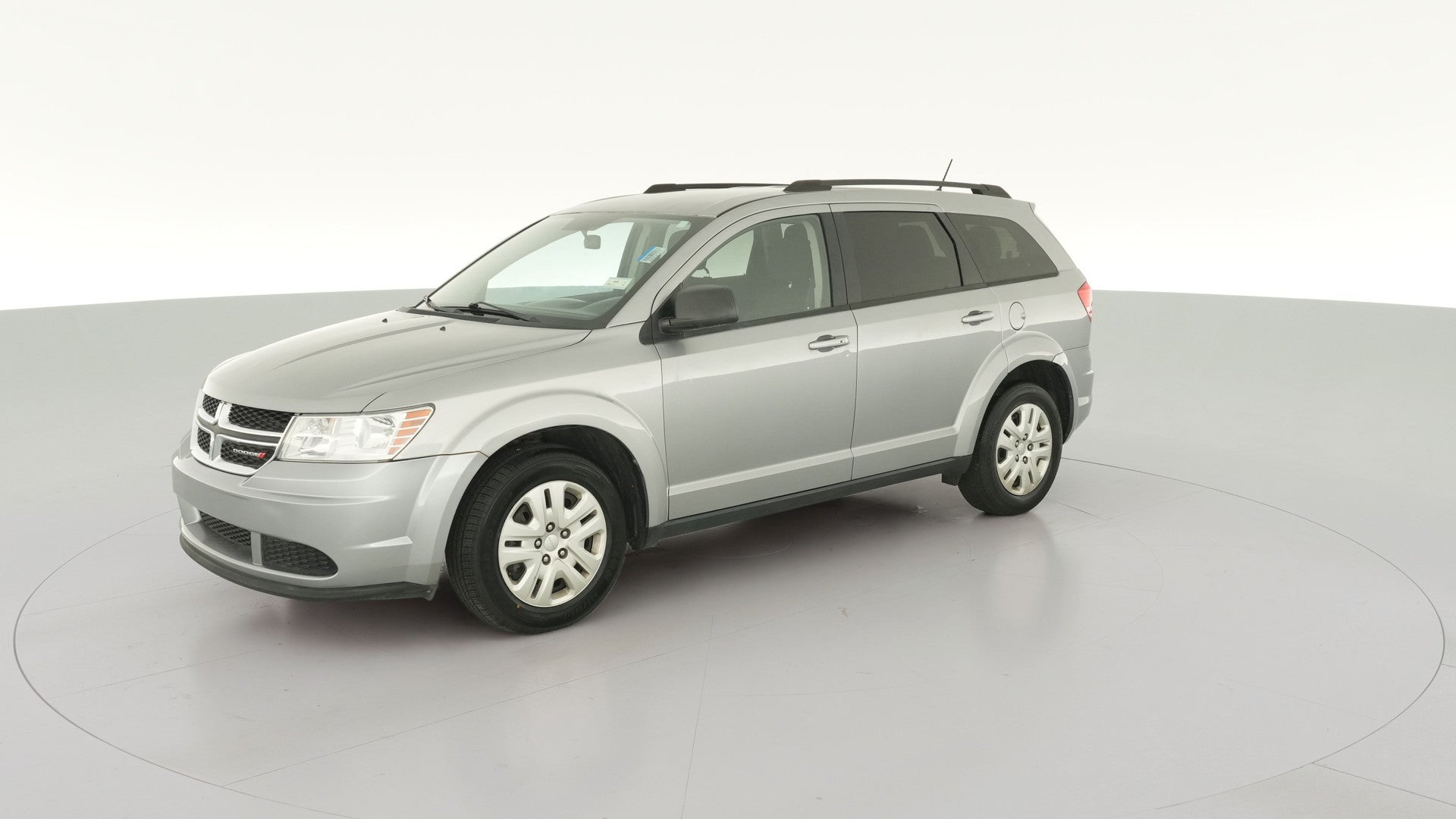 2016 Dodge Journey vehicle photo