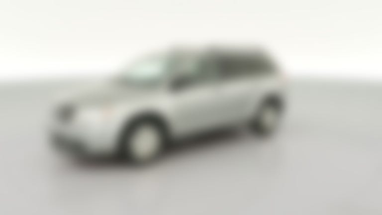 2016 Dodge Journey vehicle photo