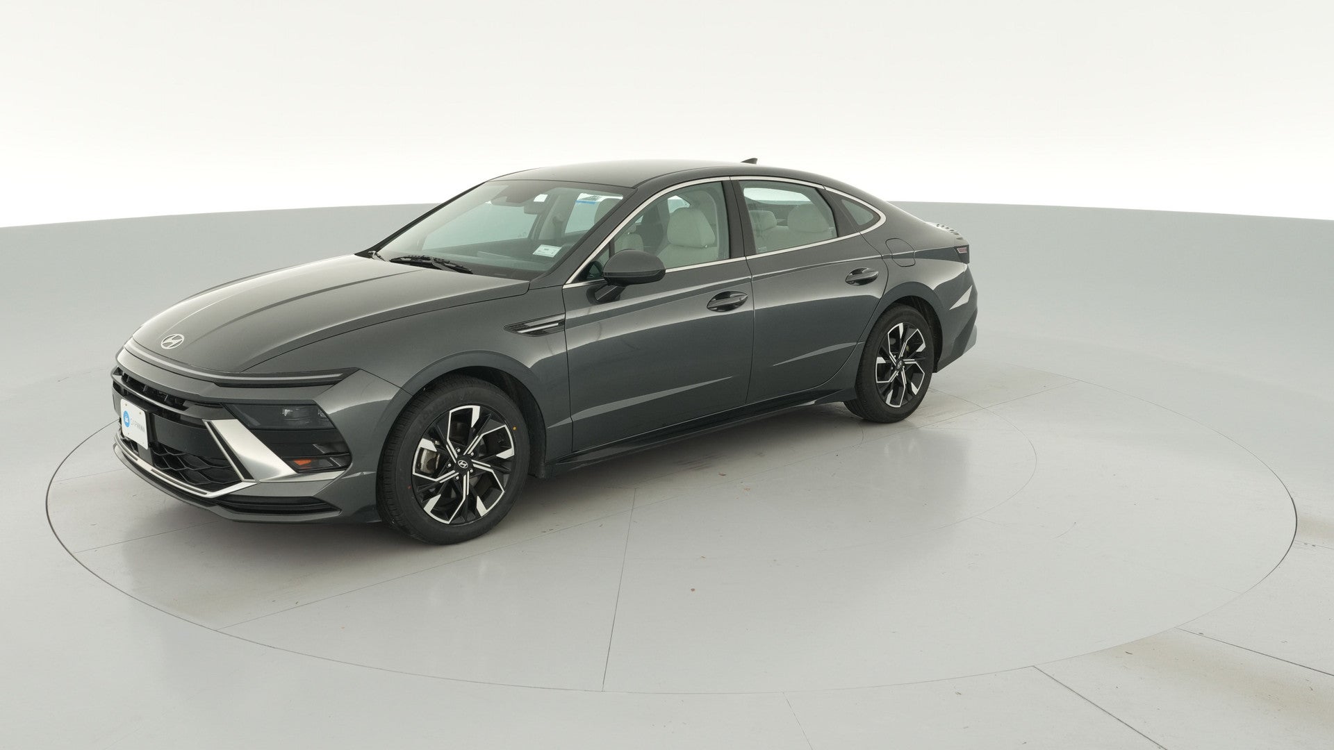2024 Hyundai Sonata vehicle photo