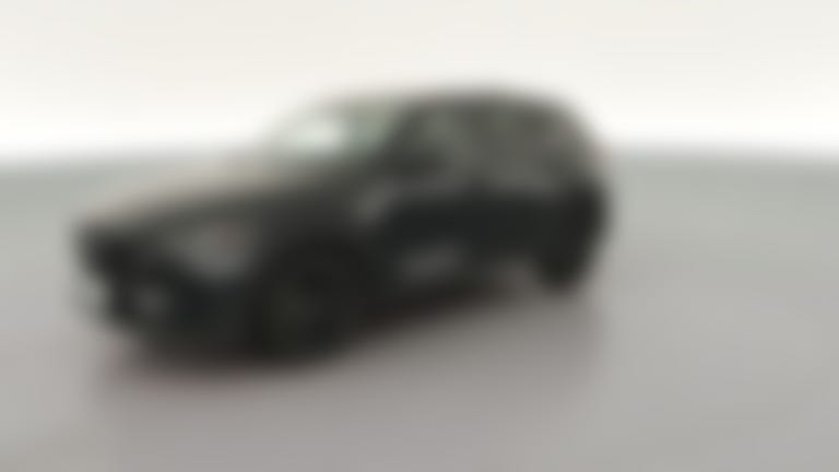 2025 MAZDA CX-5 vehicle photo