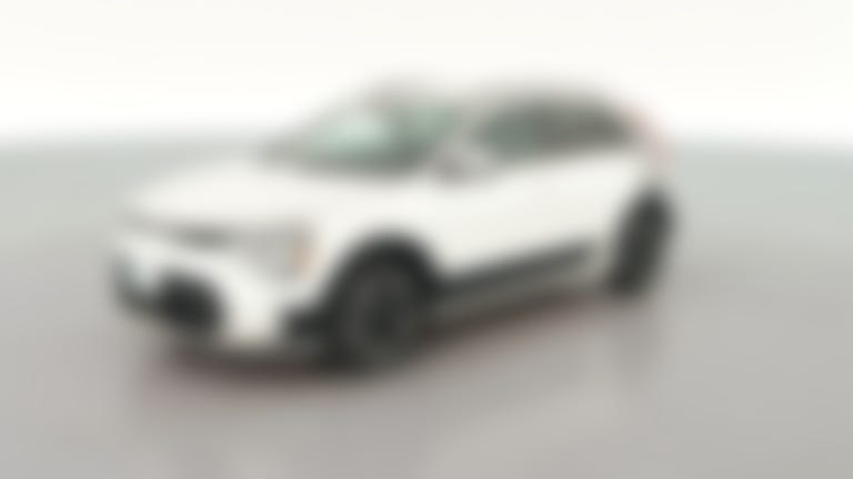 2023 Kia Niro EV vehicle photo