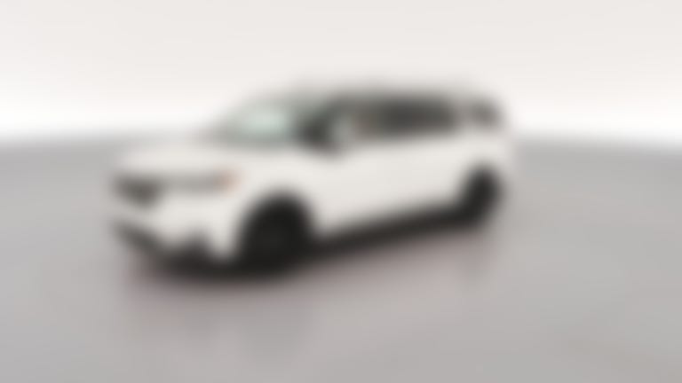 2024 Kia Carnival vehicle photo