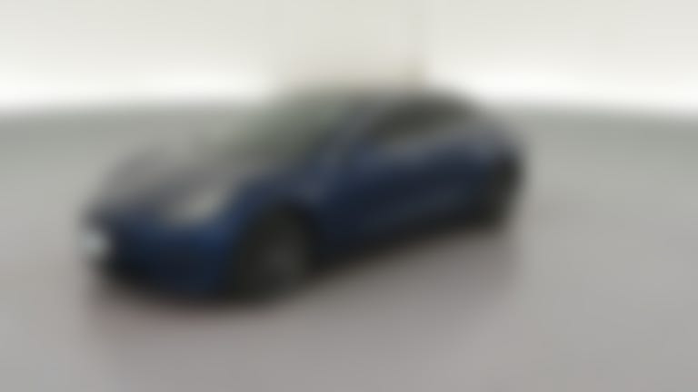 2020 Tesla Model 3 vehicle photo