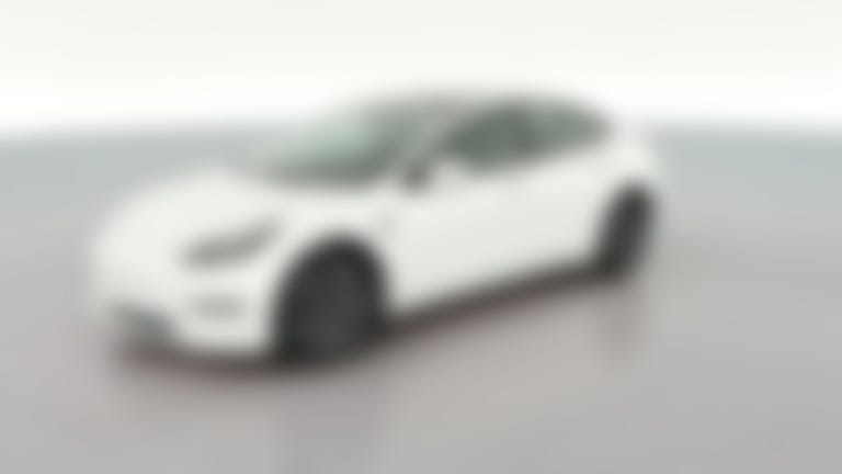 2022 Tesla Model 3 vehicle photo