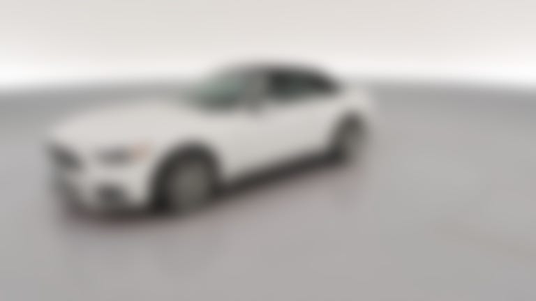 2016 Ford Mustang vehicle photo
