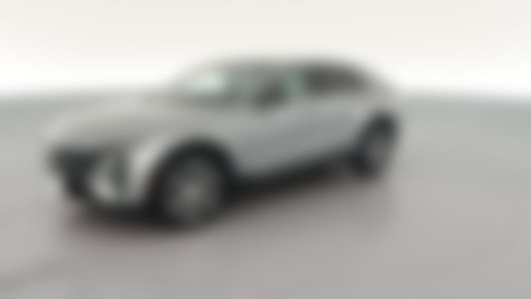 2024 Cadillac LYRIQ vehicle photo