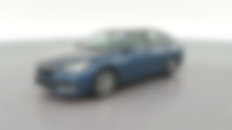 2020 Subaru Legacy vehicle photo