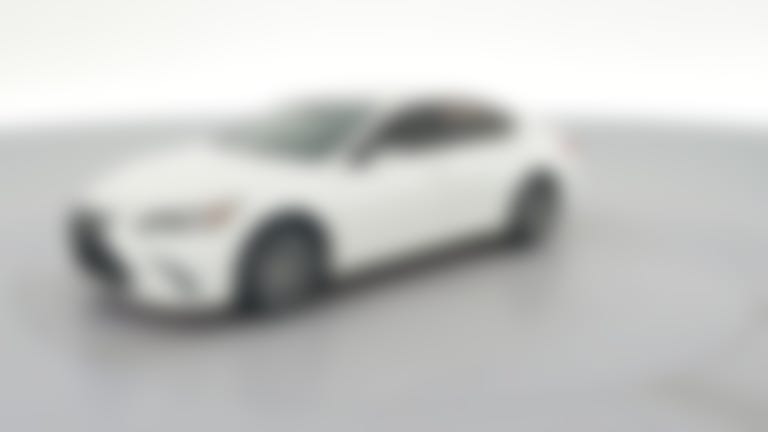 2019 Lexus ES vehicle photo