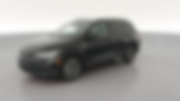 2024 Volkswagen Tiguan vehicle photo