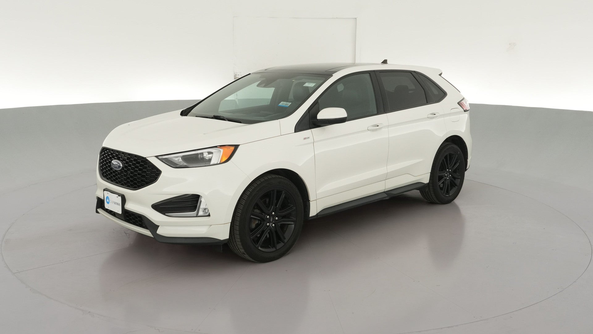 2022 Ford Edge vehicle photo