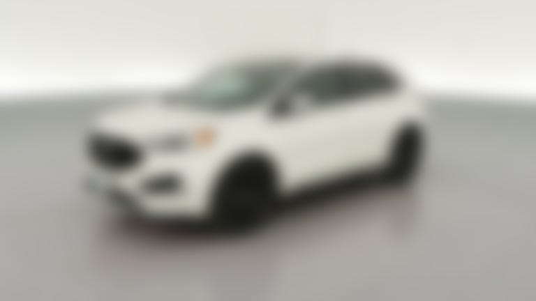 2022 Ford Edge vehicle photo