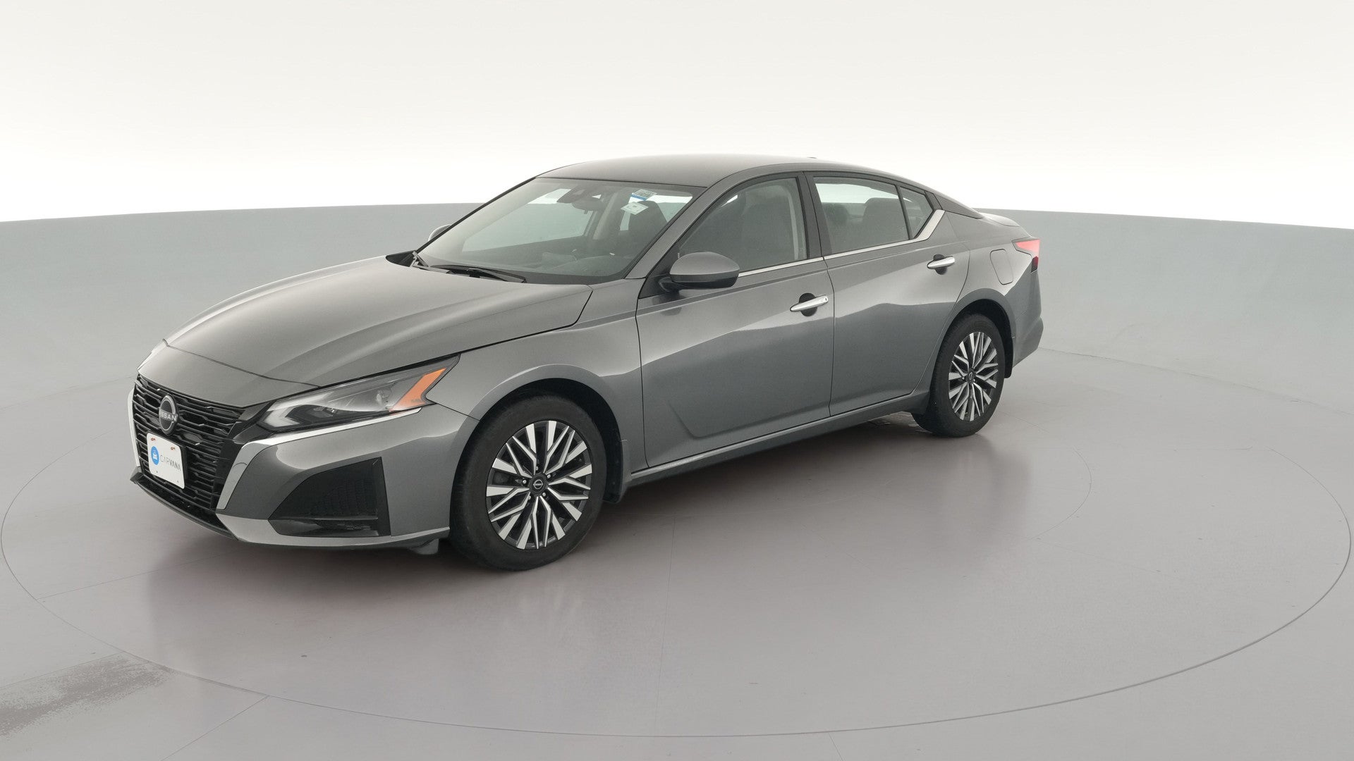 2023 Nissan Altima vehicle photo