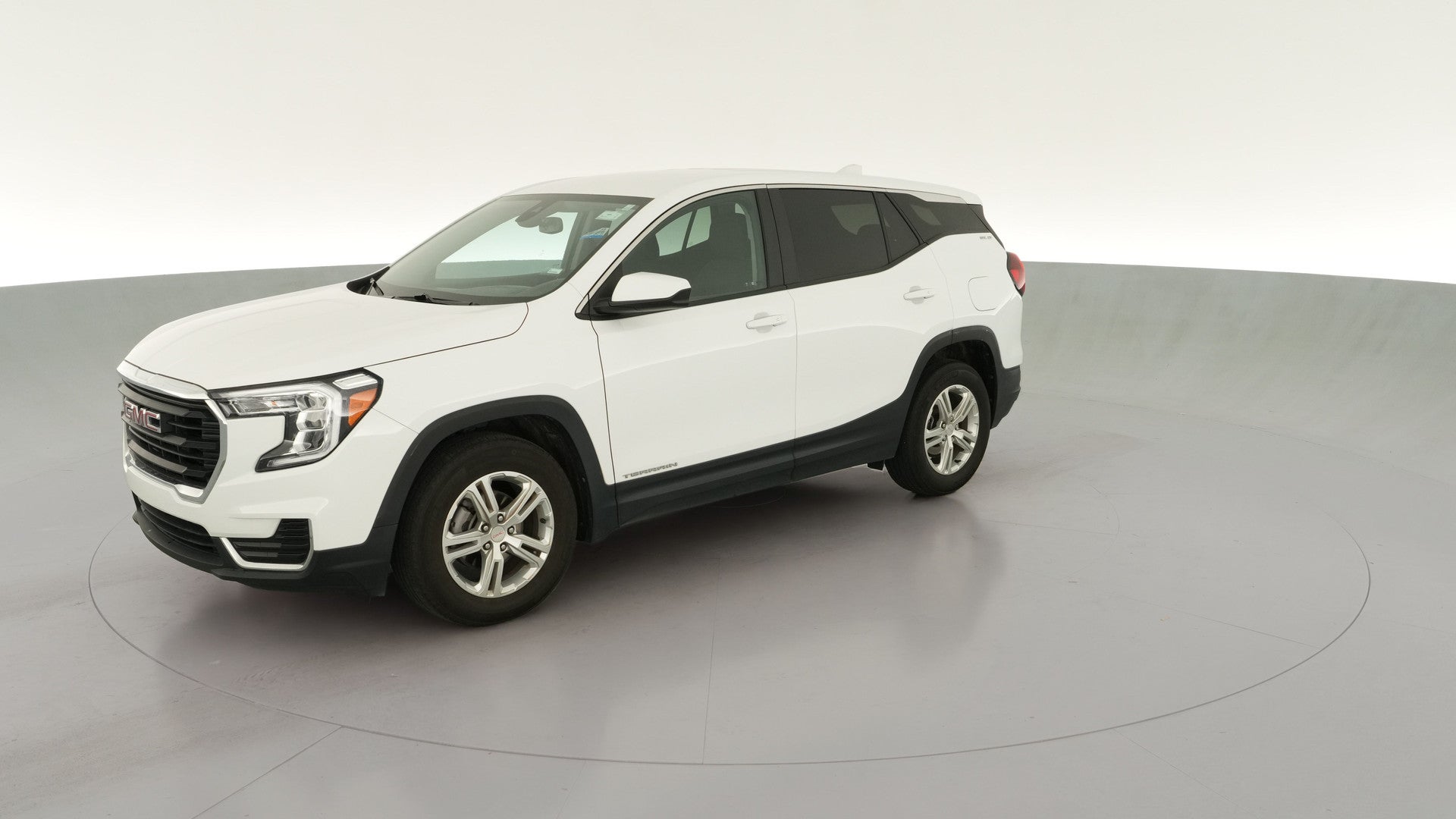 2024 GMC Terrain vehicle photo