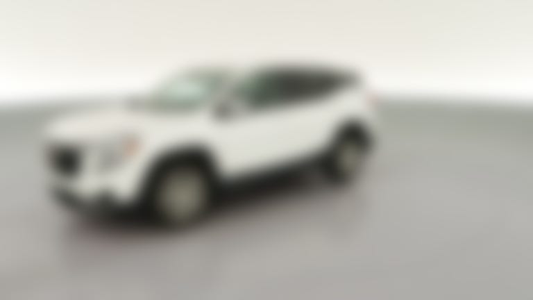 2024 GMC Terrain vehicle photo