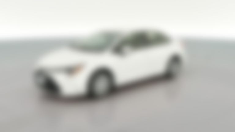 2024 Toyota Corolla vehicle photo