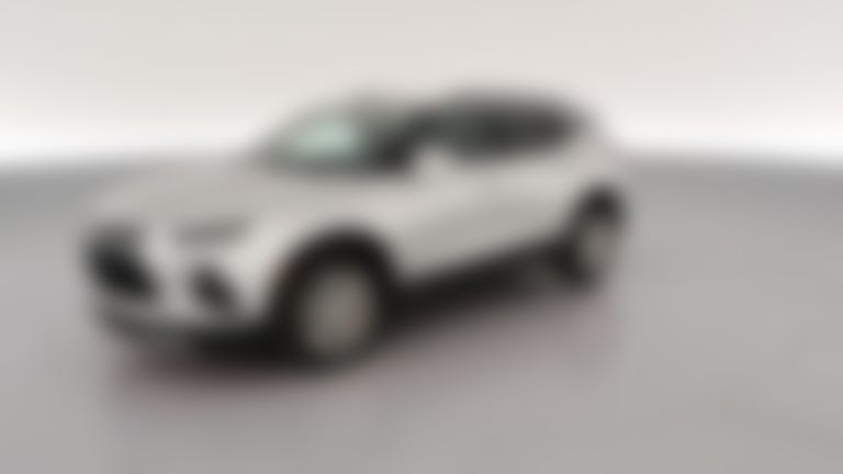2020 Chevrolet Blazer vehicle photo