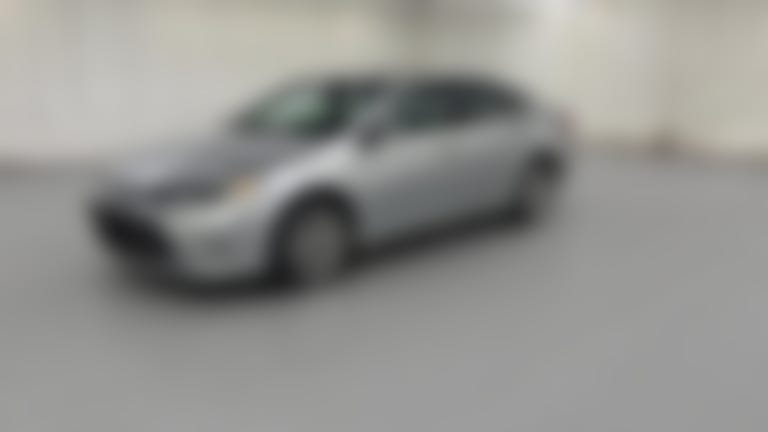 2017 Toyota Avalon vehicle photo