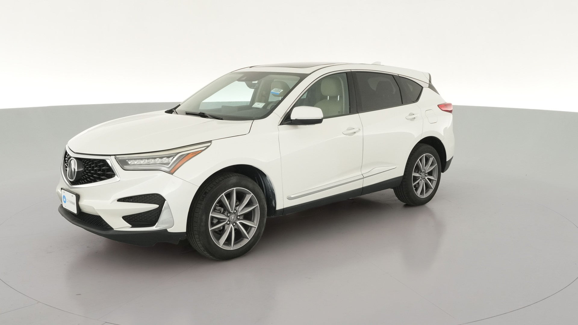 2020 Acura RDX vehicle photo