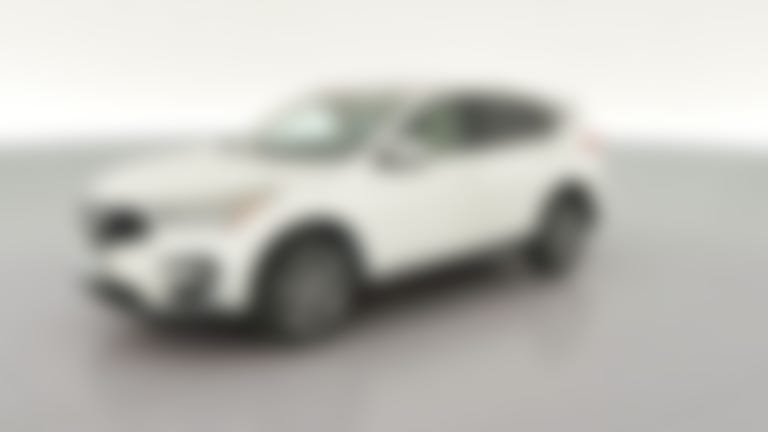 2020 Acura RDX vehicle photo