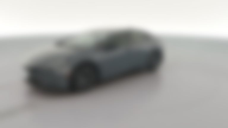 2025 Toyota Prius vehicle photo